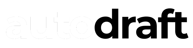 Autodraft
